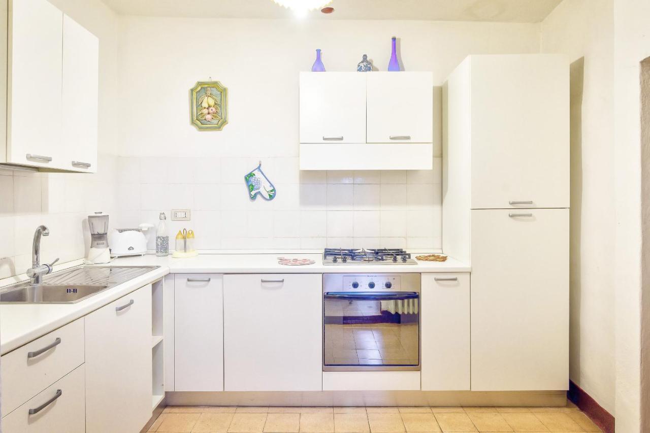 Casa Lina Apartman Lucignano Kültér fotó